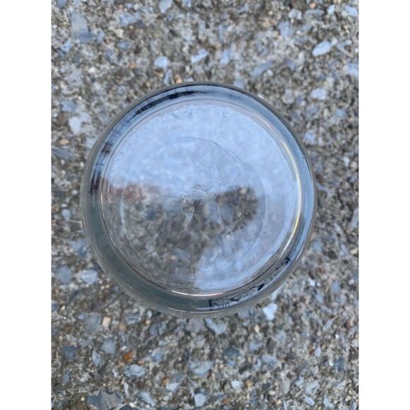 Slippery Rock University A Century of Excellence 1889-1989 Tumbler Glass - Picture 5 of 5